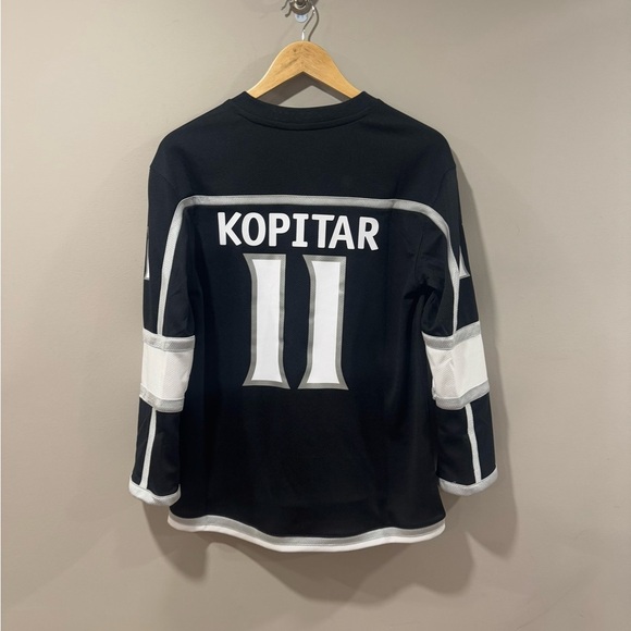 Los Angeles Kings NHL Fanatics Jersey - Picture 2 of 10